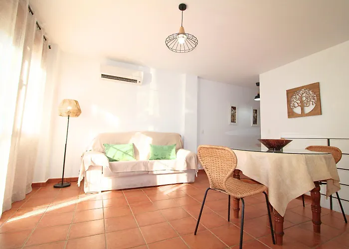Duplex Gruta By Sierra Viva