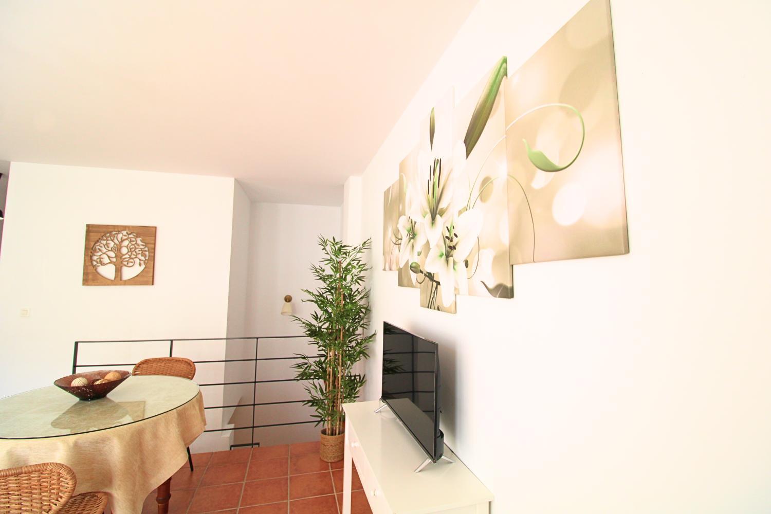 Duplex Gruta By Sierra Viva Apartment