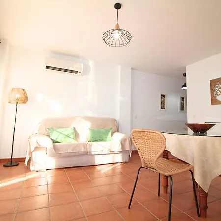 Ferienwohnung Duplex Gruta By Sierra Viva Aracena Exterior foto