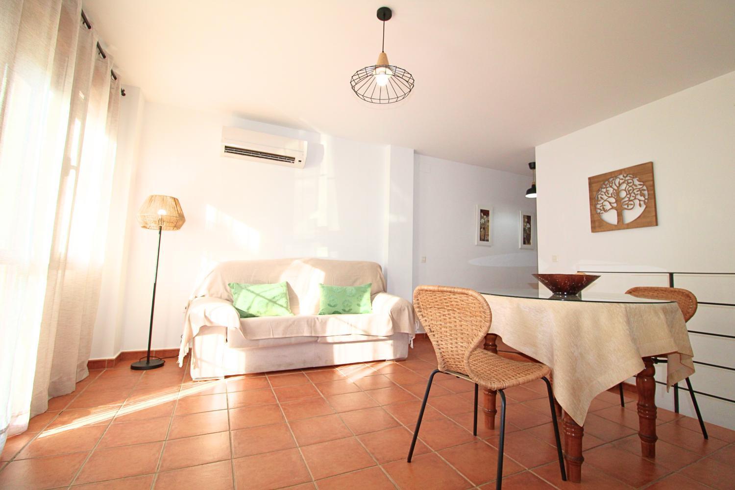 Duplex Gruta By Sierra Viva Aracena